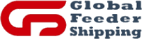 Global Feeder Shipping logo