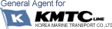 KMTC logo