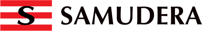 Samudera logo