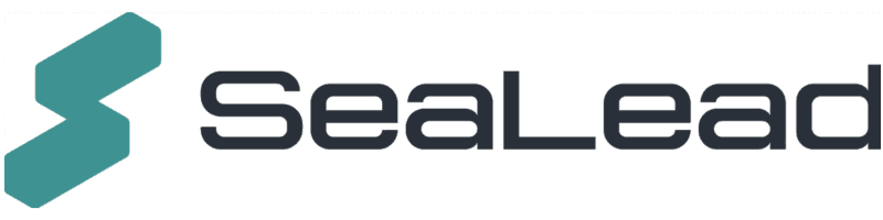 SeaLead logo