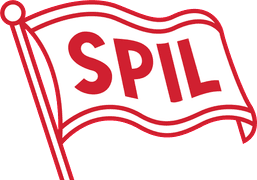 SPIL logo