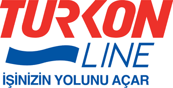 Turkon Line logo