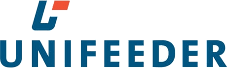Unifeeder logo