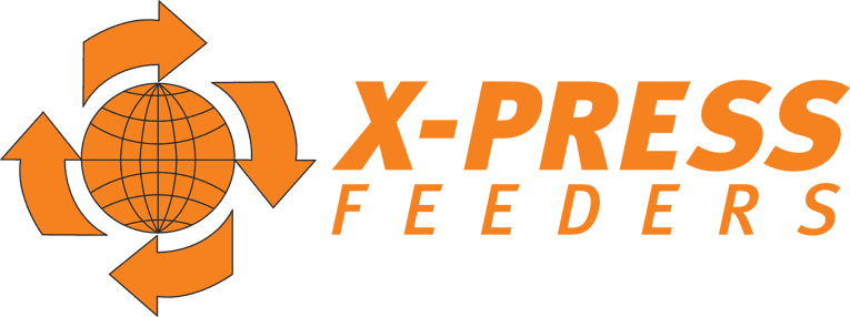 X-Press Feeders logo