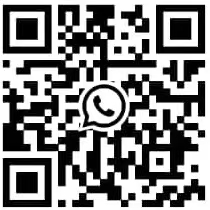 Côte d’Ivoire · WhatsApp office contact QR code