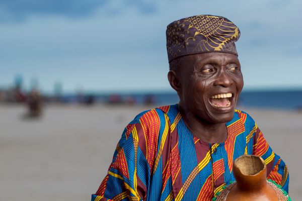 Emeka Nwosu