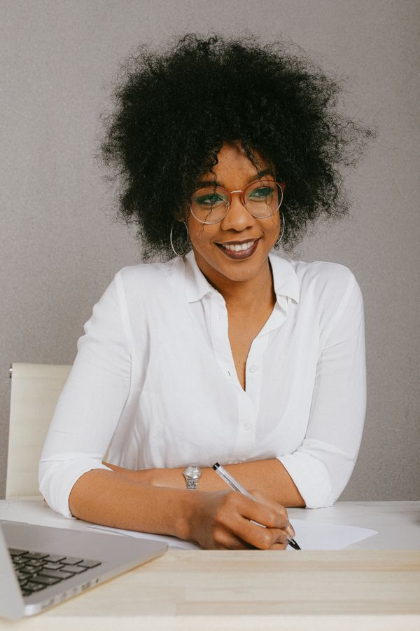 Ama Serwaa