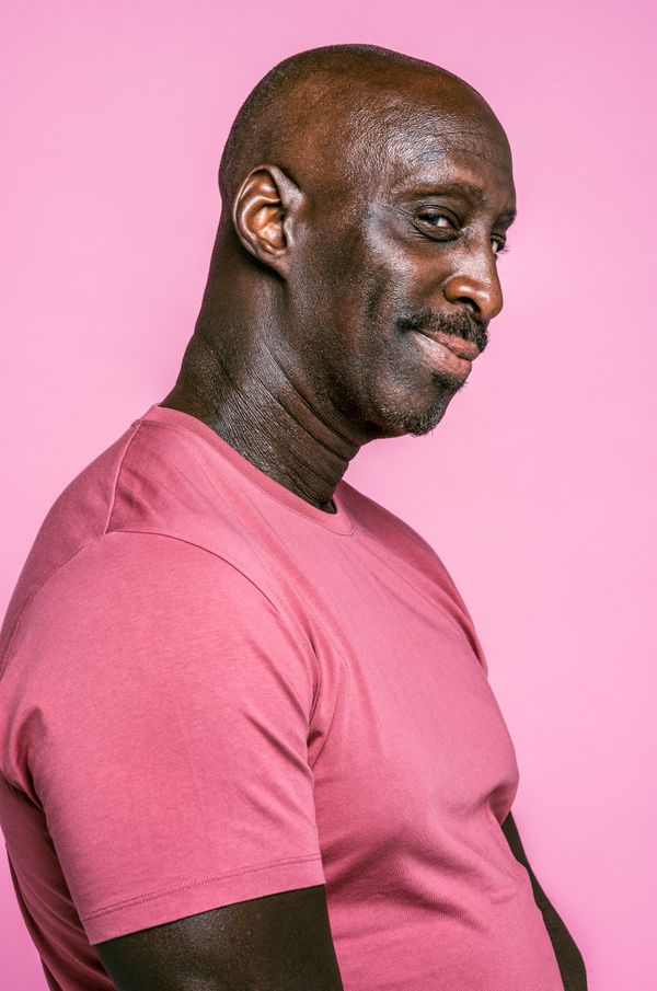 Adebayo Okonkwo