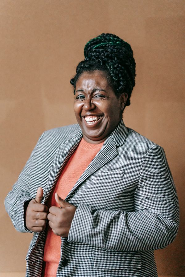 Aïcha Diallo