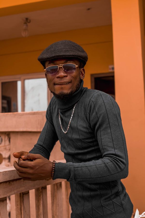 Kouassi Yao