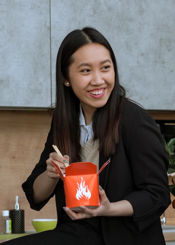 Lin Hua
